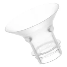 Escudo/brida Momcozy De 17 Mm Para Extractor De Leche Portát