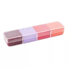 Paleta De Maquillaje Cremoso Artístico Bella Dersina Pack X1