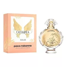 Paco Rabanne Olympea Solar Intense 80 Ml Edp Para Mujer