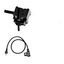 Adaptador Colbor Vm2 Kit Para Baterias Colbor