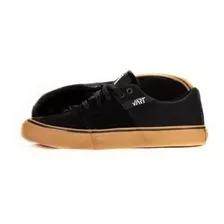 Zapatillas Skater Hombre Urbanas Värt Street Cu