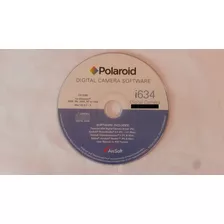 Drivers Software Polaroid Digital Camera I634 Dvd Cd