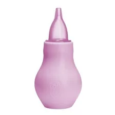 Aspirador Nasal Lolly Tamanho 1 Cor Rosa