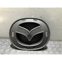 Emblema De Parrilla De Mazda 3 2019...2023 Original