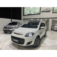 Palio Sporting Dualogic 1.6 Flex 16v 5p 2016