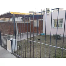 Venta Casa En Barrio Luz Y Fuerza 4. Pocito