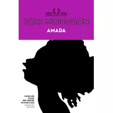 Amada, De Morrison, Toni. Editora Schwarcz Sa, Capa Mole Em Português, 2007