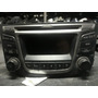 Estereo O Radio Hyundai Accent 2012-2013 #440 Original Usado