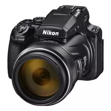 Nikon Coolpix P 16.7 - Cámara Digital Con Pantalla Lcd De .