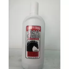 Champu Cola De Caballo Original Veterinaria San Pedro 360ml 