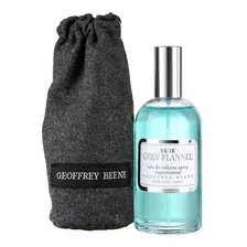 Grey Flannel 120ml Edc Hombre - 100% Original