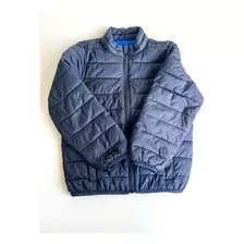 Campera Negra Niños Old Navy Talle 5 Años No Polo No Gap