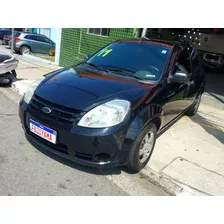 Ford Ka 2011 1.0 Pulse Flex 3p