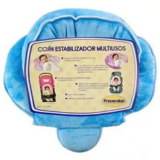 Almohada Cojín Estabilizador Para Bebe 