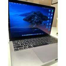 Macbook Pro 13 Pol