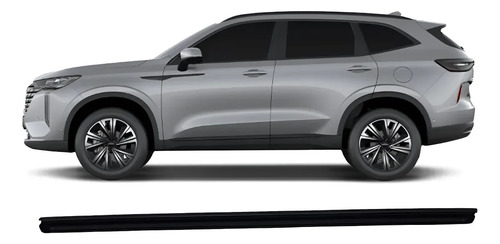 Pestana Porta Dianteira Direita Gwm Haval H6 2023/2025 GWM213 - GWM - Código 180368345170