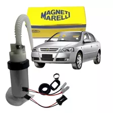 Bomba De Combustível Universal Magneti Marelli Sistema Bosch