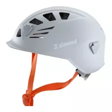 Casco Escalada Senderismo Europeo Ajustable Simond