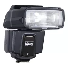 Nissin I600 Flash For Fujifilm Cameras