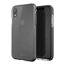 Case Protector Gear4 Piccadilly Para iPhone XR 6.1 Mil-std