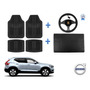 Funda Cubre Volante Piel Volvo Xc90 2003 A 2007 2008 2009