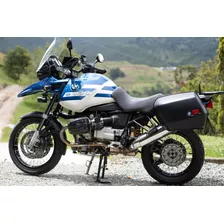 Bmw R 1150 Gs 2003