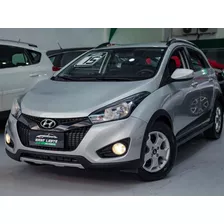 Hyundai Hb20x 1.6 16v Style Flex 4p Manual