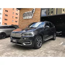 Bmw X5 4.4 4x4 50i Experience V8 Gasolina Blindado