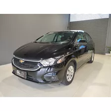 Chevrolet Onix Flex Manual