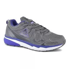 Zapatillas Mujer Peak Deportivas Gym Running - Depor -