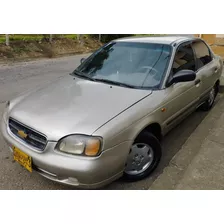 Chevrolet Esteem 1.6 L