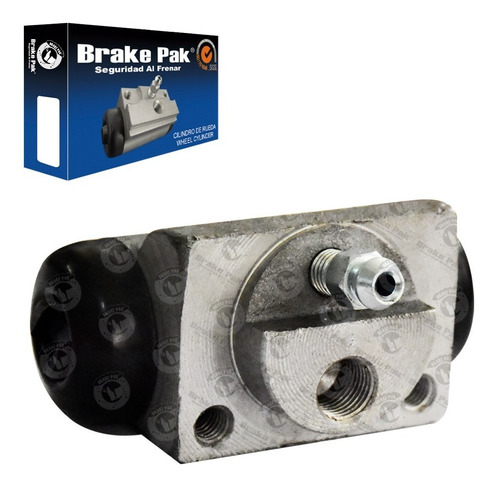 Cilindro De Rueda Marca Brake Pak Para Mazda 3  Foto 2