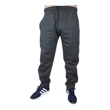 Calça Moletom Lisa Masculina Slim Sport Academia Lançamento