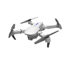 Mini Drone Camera Dupla 4k Bateria Recarregável 2.4g Wifie88