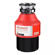 Triturador De Resíduos Franke 127v Balcão Para Cuba Cozinha