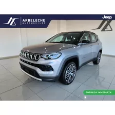 Jeep Compass Limited Full + Techo 1.3 0km - Arbeleche