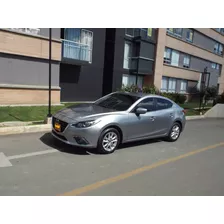 Mazda 3 Touring 2.0 Automático 2016