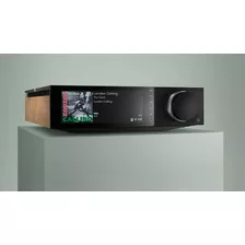 Cambridge Audio 75 Evo System All-in One Player Streamer Amp