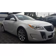 Buick Regal 2017