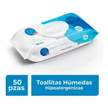 Toallitas Desinfectantes Huggies Simply Clean Fresh & Clean 50 Toallitas