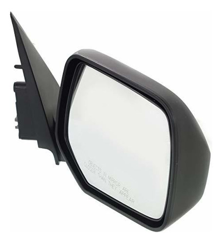 Espejo - Mirror Compatible With ******* Ford Escape Powe Foto 3
