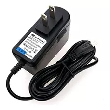 6.5 Cargador De La Fuente De Ft Extralarga 2a Ac - Dc Adapta