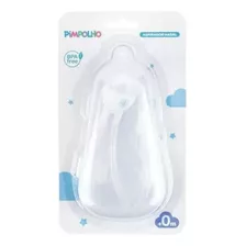 Aspirador Nasal De Sucção Com.estojo Pimpolho