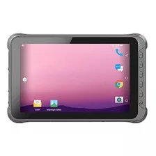 Tablet Resistente Emdoor Q15 4/64gb 10000 Mah Android 9 Demo