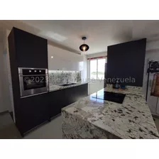 Marianny González, Impecable Apartamento En Venta Urb Cuidad Roca, Barquisimeto