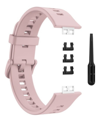 Pulseira Silicone Huawei Fit