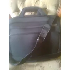 Bolso Cruzado Maletin Estuche Porta Laptop