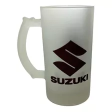 Shopero Cervecero Suzuki