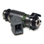 Jgo 4 Inyectores Diesel Bosch Nuevos Para 2.0 Tdi Crafter Vw