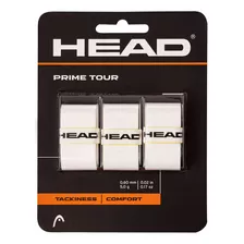 Overgrip Head Prime Tour - Branco